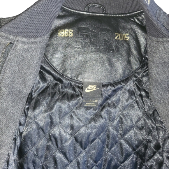 Nike superbowl jacket 2015 - Picture 2 of 3